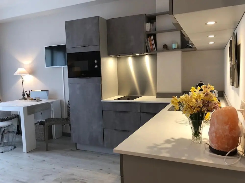 Residence Buttura