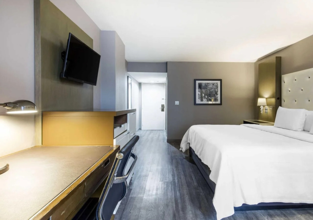 Hotel Frederica, an Ascend Hotel Collection Member