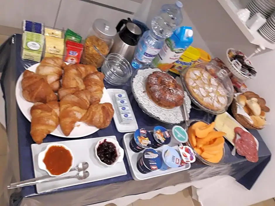 B&B degli Aranci