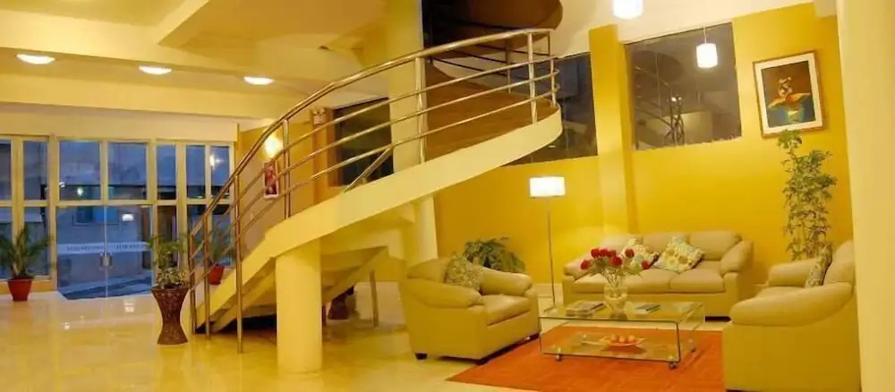 Hotel Don Julio
