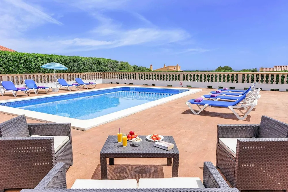Villa Jessela