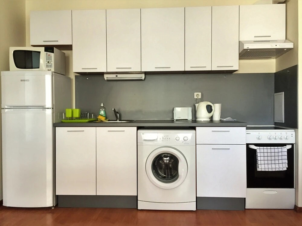 Prime Rentals Apartments
