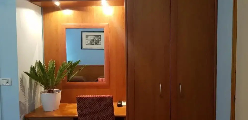 Hotel Missirini