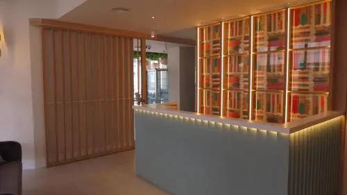 La Puerta de Nerja BOUTIQUE