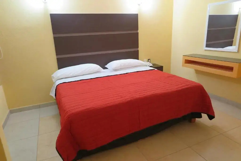Bonaday Hotel