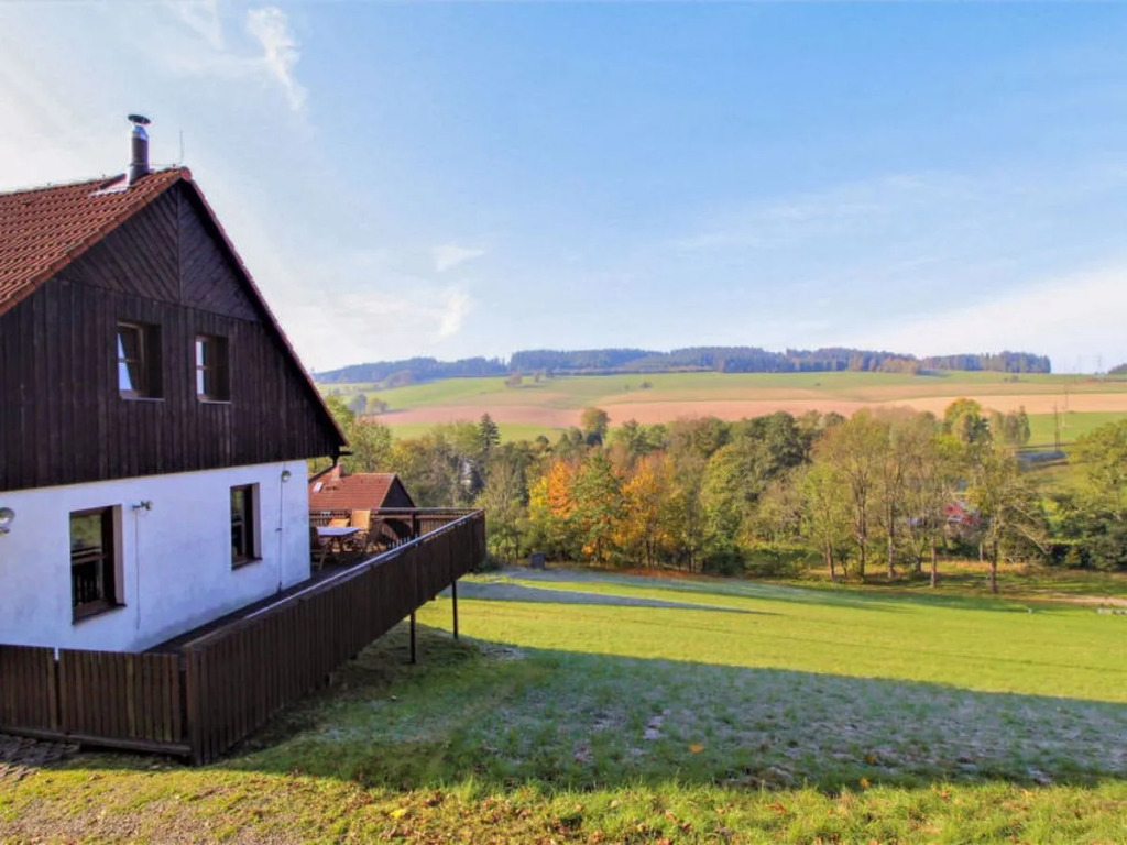 House Stárkov Stárkov 34825