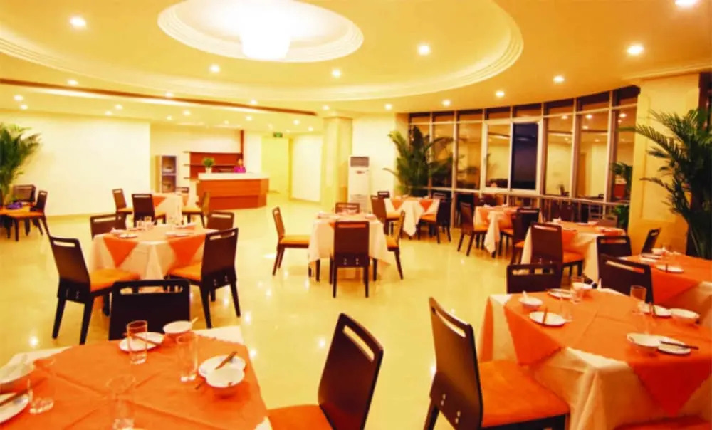 Ane Hotel - Eying Branch
