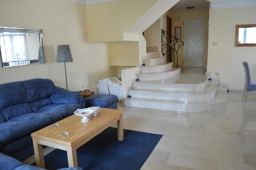 House With 2 Bedrooms in Benalmádena, With Pool Access, Furnished Terr