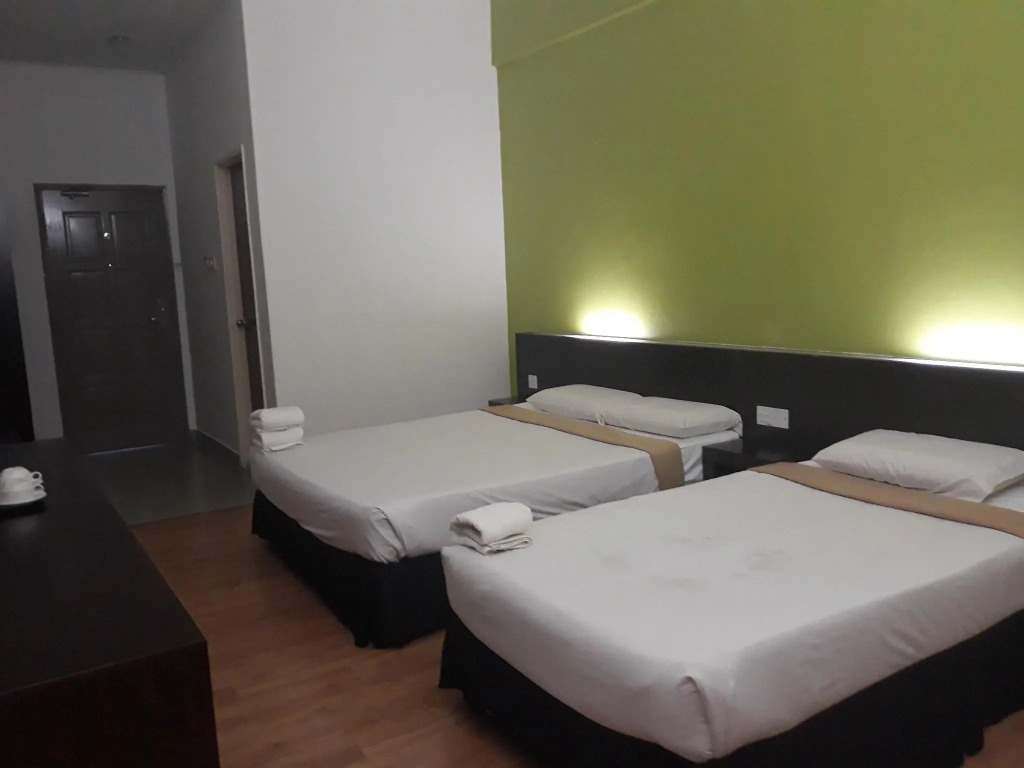 Hotel Seri Malaysia Temerloh
