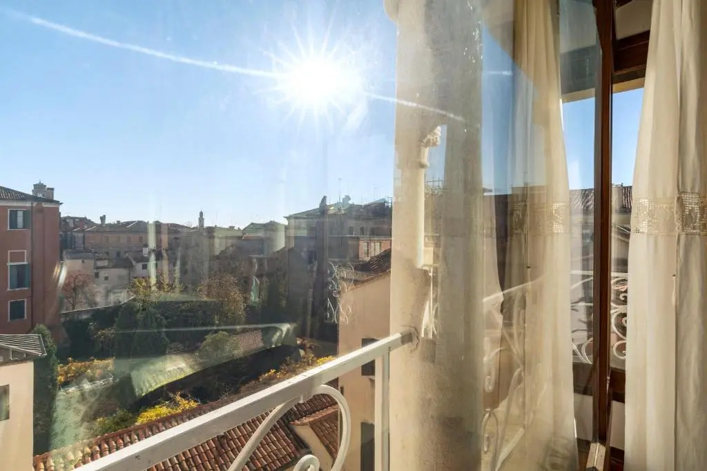 Palazzo Gradenigo by Wonderful Italy