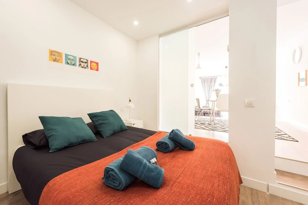 Apartamento Hopkins