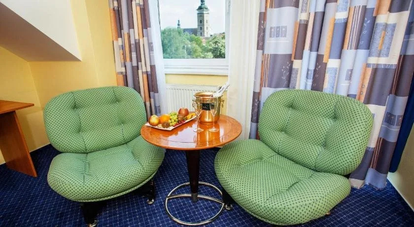 Hotel Savoy