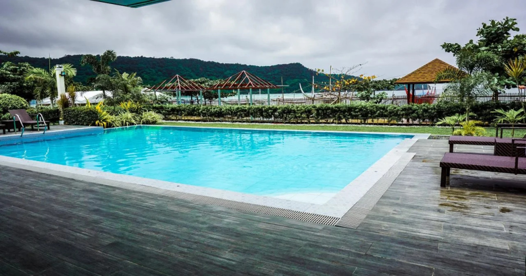 RSAM Beach Resort by Cocotel