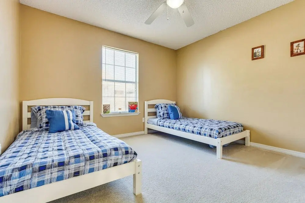 Navarre Vacation Rental Home ~ 4 Mi to Beach