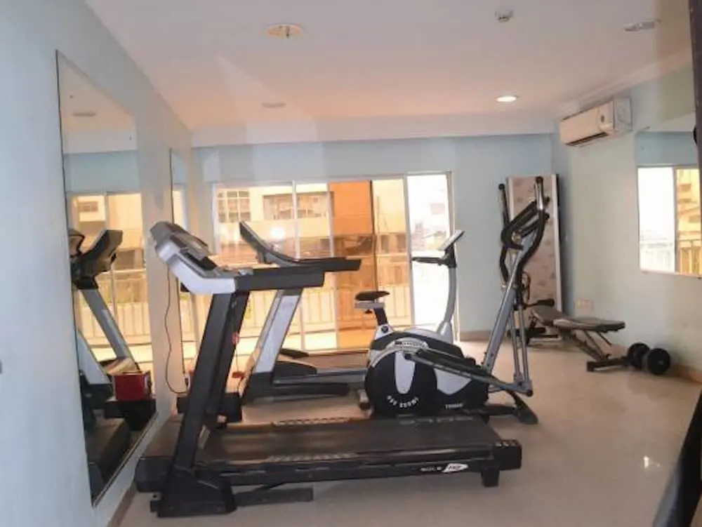 Beni Apartment And Suites