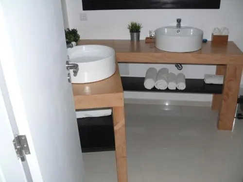 Casinha de Prazeres