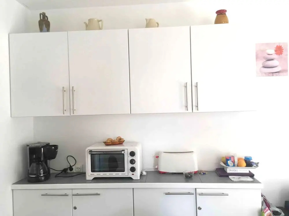 Apartment with One Bedroom in Juan Les Pins, with Wonderful Sea View, Furnished Terrace And Wifi - 50 M From the Beach