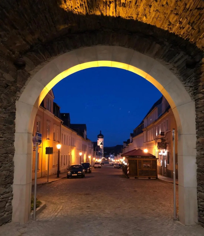 Ferienwohnung Buschbeck