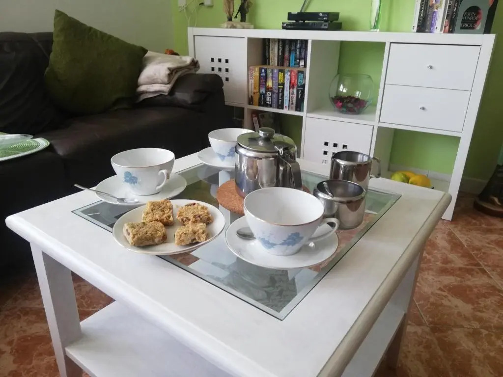 Calle Dr Fleming 3 bedroom home for 6 people