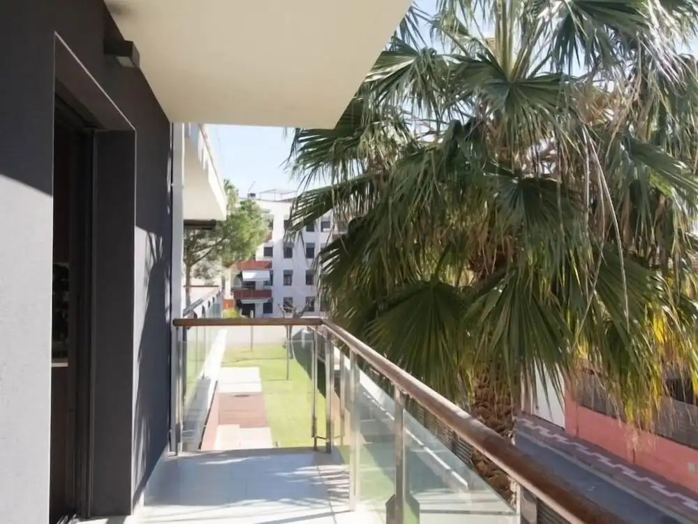 Apartamento Tropicana Ref. 1088  by Iberplaya