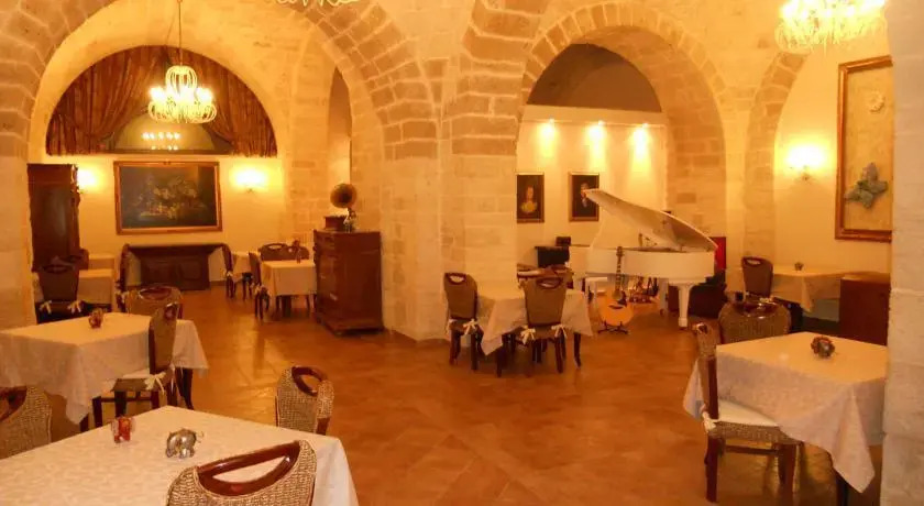 Il Vecchio Cortile