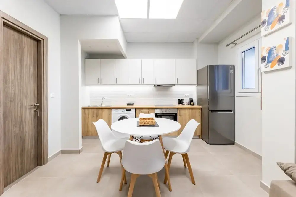 Harmony Apartment in Nea Ionia