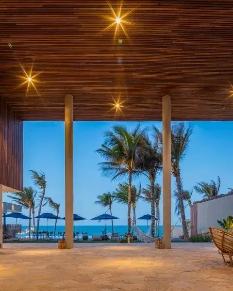 Saline Taíba Boutique Beach Hotel