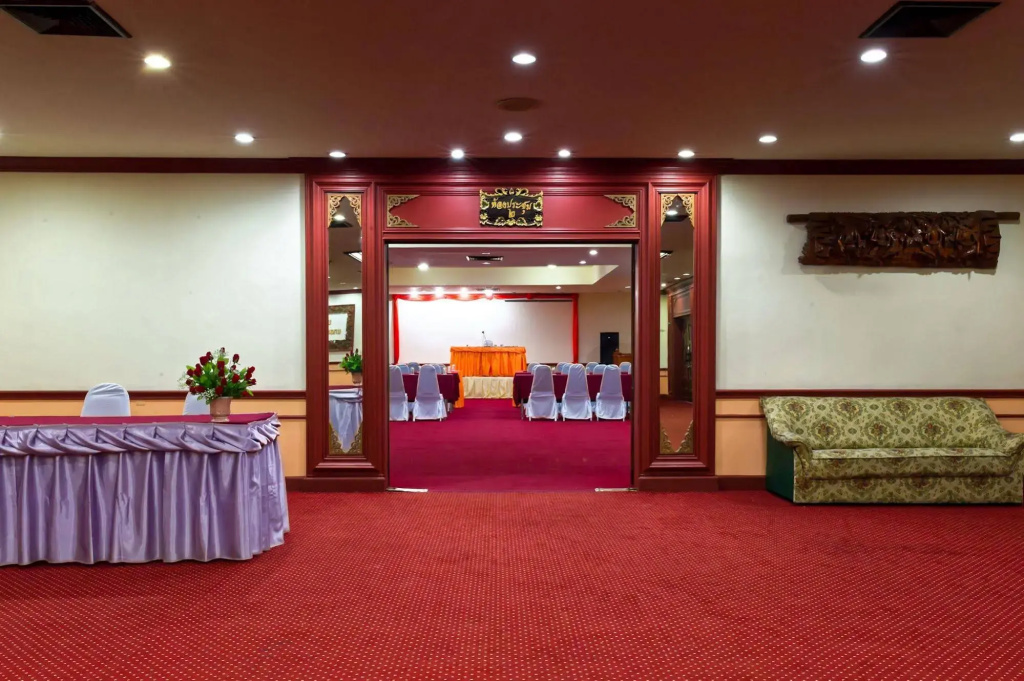 La Mai Hotel Chiangmai