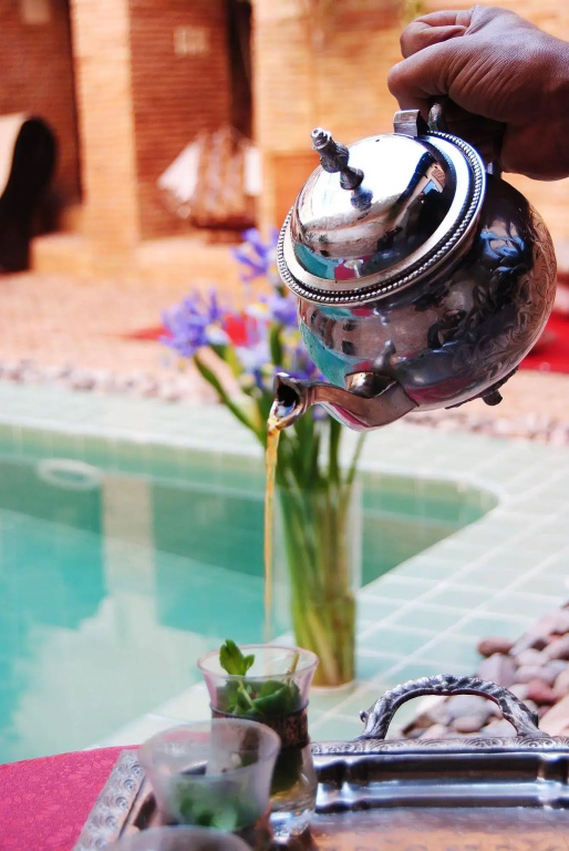 Riad Romance