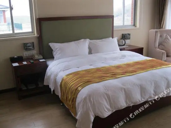 Jiutianfeng Resort