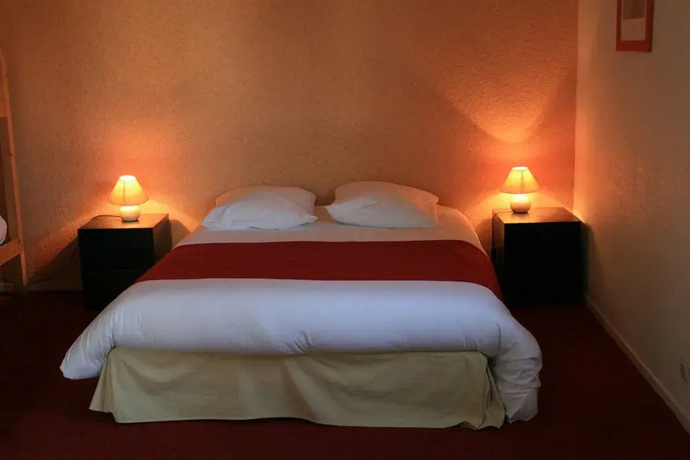 Best Hotel Macon