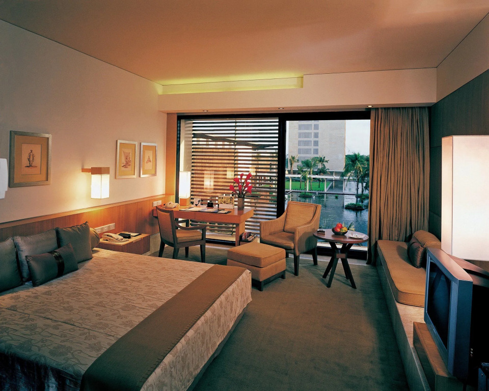 ITC Sonar, a Luxury Collection Hotel, Kolkata