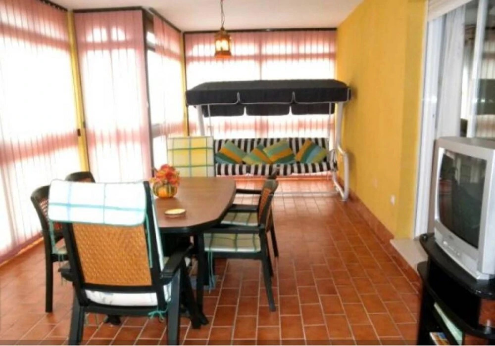 Apartment With 2 Bedrooms in Chipiona, Cádiz, With Wonderful City View
