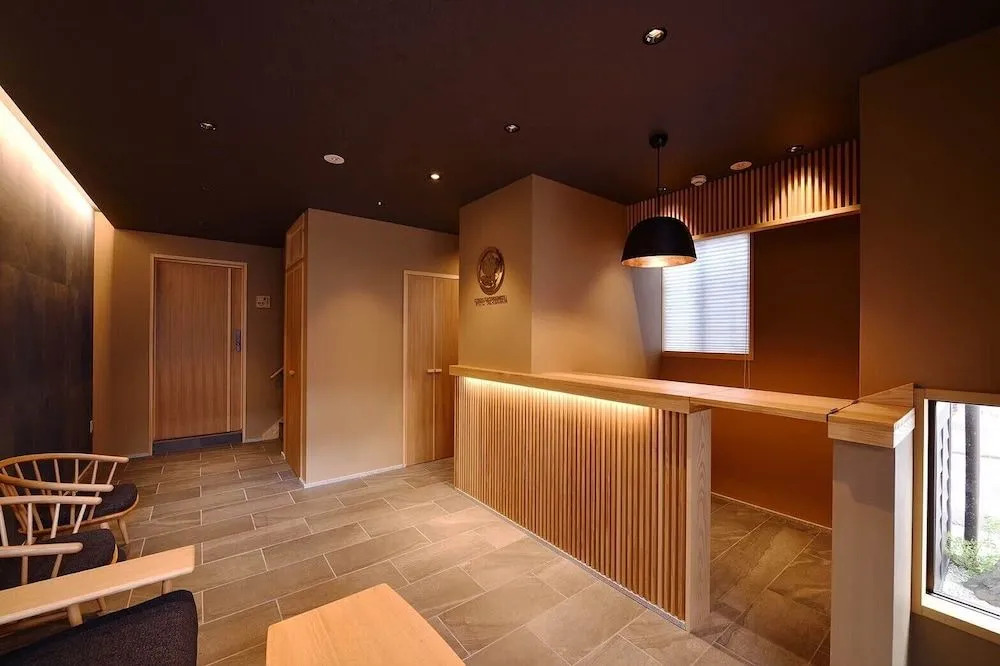 Bed & Breakfast Tsukiya