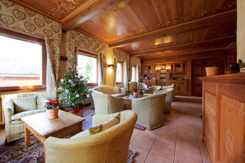 Hotel Croux