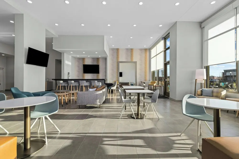 Towneplace Suites By Marriott Murfreesboro
