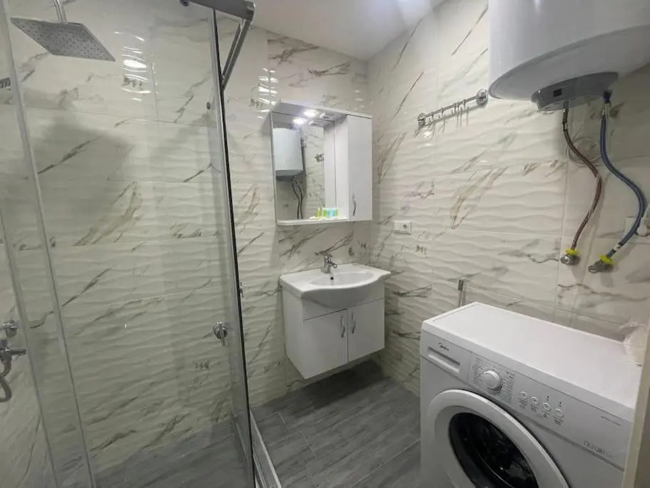 Leo Group LUXURY APARTMENT 11-237 Sunrise Batumi