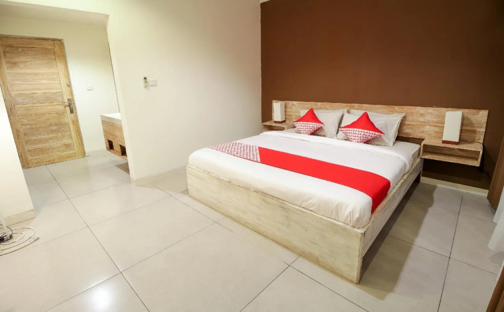 Mesari Beach Inn