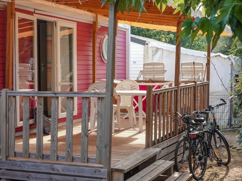 Camping Pleine Mer