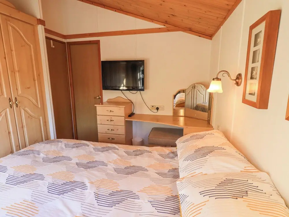 Kellet Lodge
