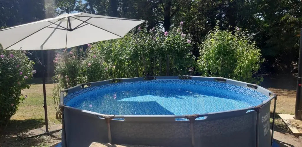 Villa Magnolia Lago Maggiore