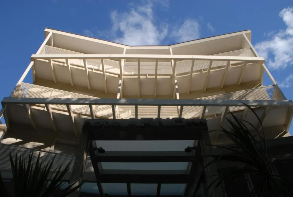 Hotel Concordia Palace