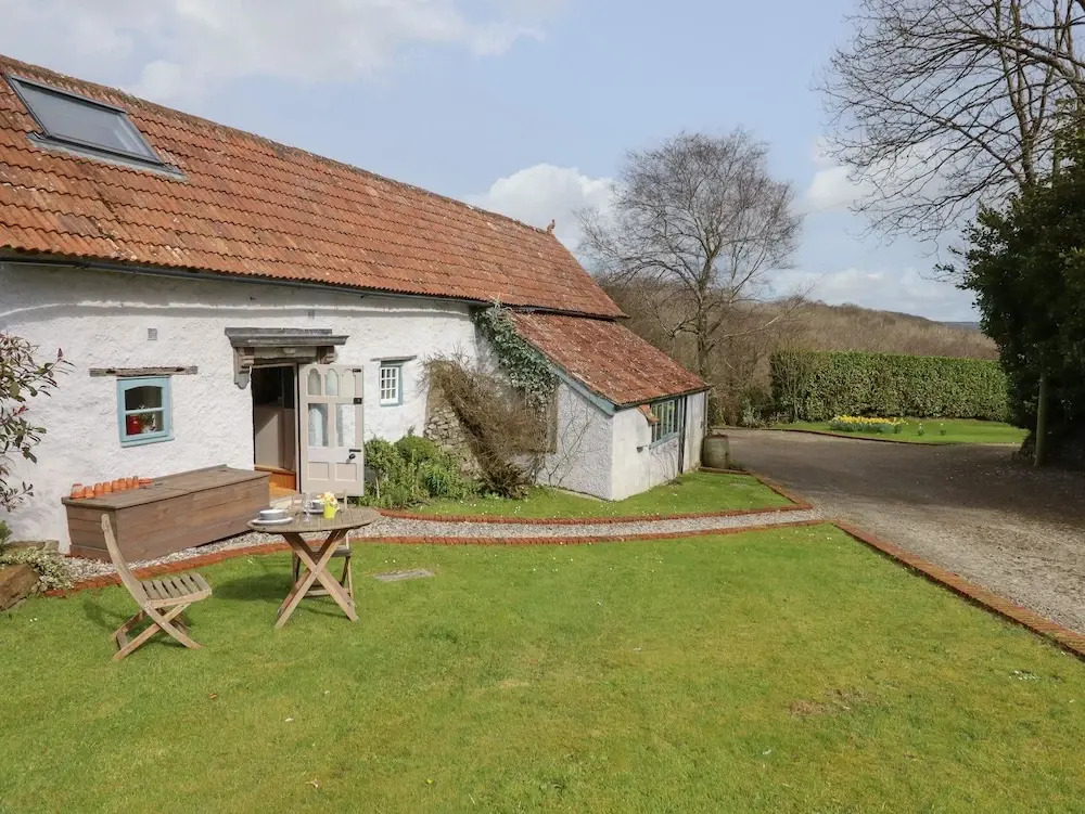 The Byre