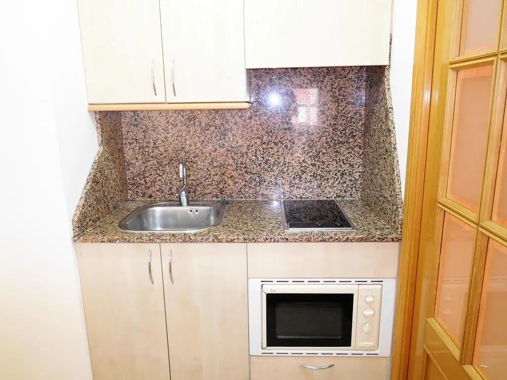 Lleida Apartments III