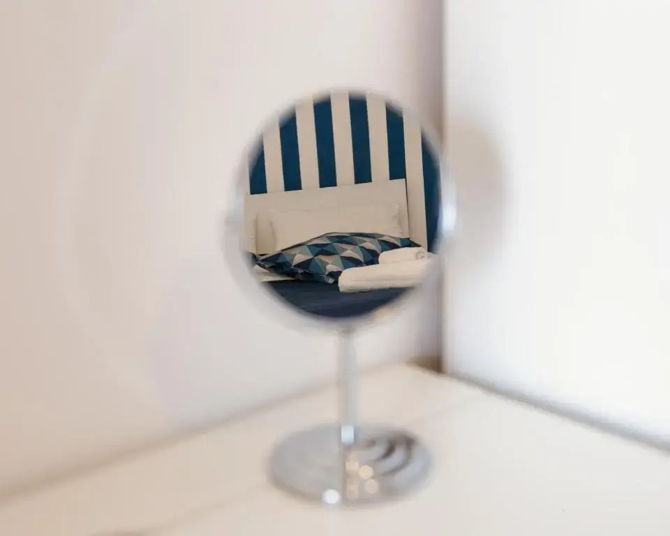 Rosy's apartament