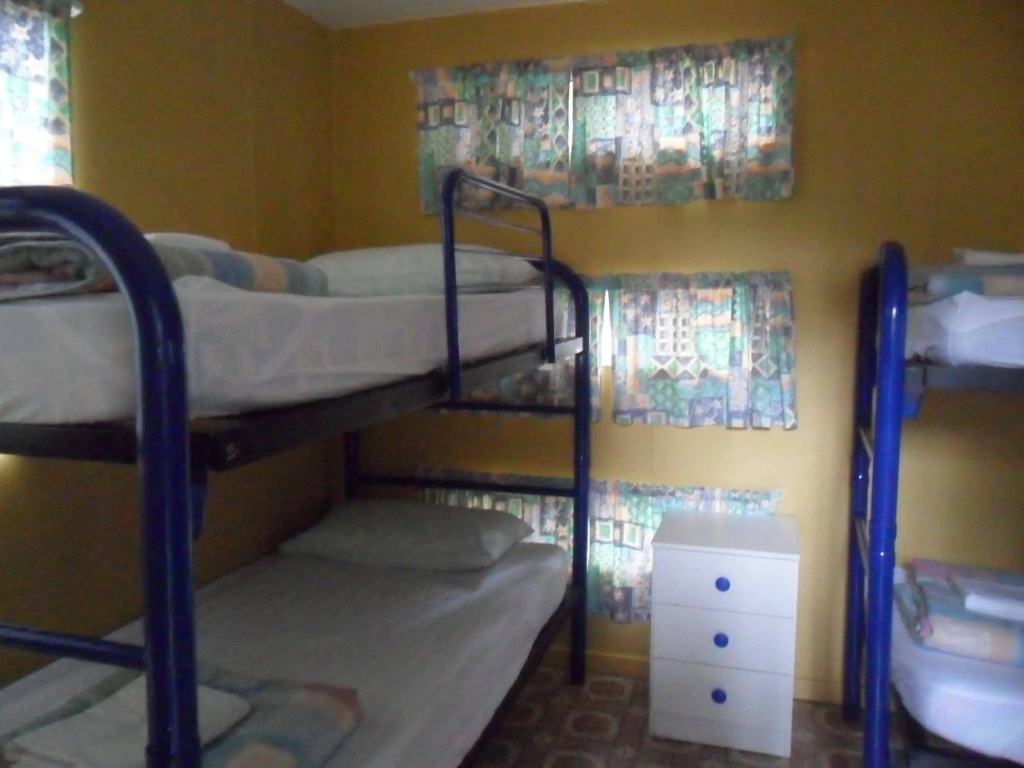 Batemans Bay Holiday Park & Hostel