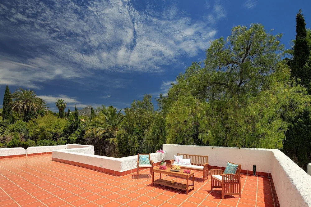 Villa Bara