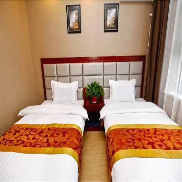 Famen Temple Hotel