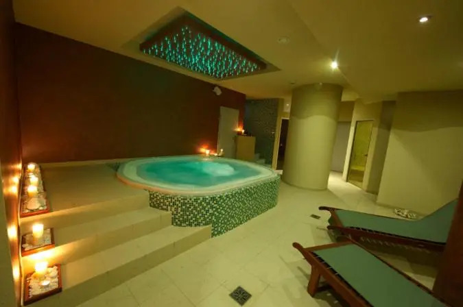 Hotel Prezydencki 4-star