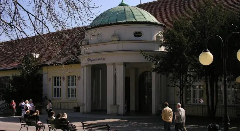 Hotel Sara